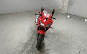 HONDA CBR250R MC41