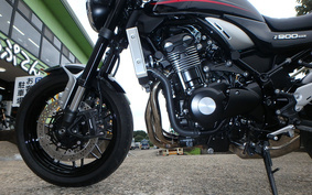 KAWASAKI Z900RS 2024 ZR900K