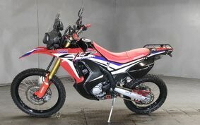 HONDA CRF250 Rally MD44