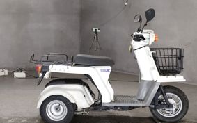 HONDA GYRO TD02