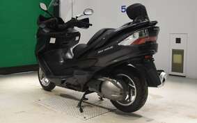 SUZUKI SKYWAVE 250 (Burgman 250) Gen.3 CJ44A