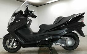 SUZUKI SKYWAVE 400 2008 CK44A