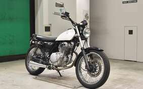 SUZUKI GRASS TRACKER NJ4BA