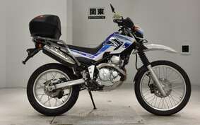 YAMAHA SEROW 250 Gen.3 DG31J