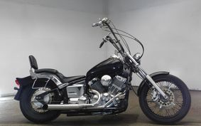 YAMAHA DRAGSTAR 400 1996 4TR