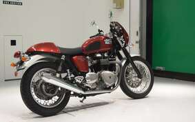 TRIUMPH THRUXTON 900 2004 J9042G