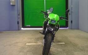 KAWASAKI KSR110 2007 KL110A