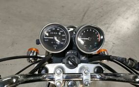 HONDA CB400SS Cell 2005 NC41