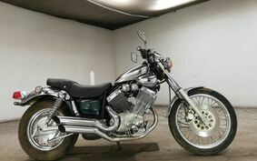 YAMAHA VIRAGO 400 1989 2NT