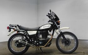 KAWASAKI 250TR 2008 BJ250F