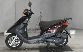 YAMAHA AXIS 125 TREET SE53J