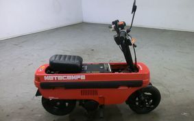 HONDA MOTOCOMPO AB12