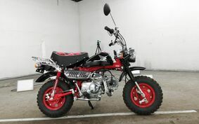 HONDA MONKEY AB27