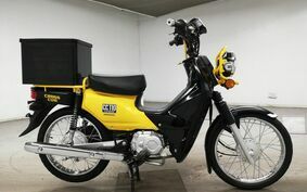 HONDA CROSS CUB 110 JA10