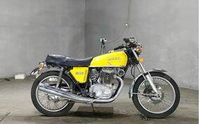 HONDA CB250 T CB250