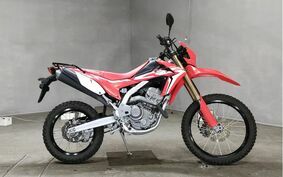 HONDA CRF250L MD44