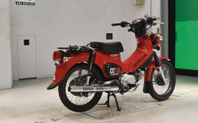 HONDA CROSS CUB 110 JA45