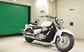 SUZUKI INTRUDER 400 Classic 2007 VK54A