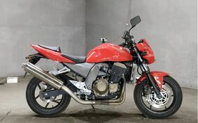 KAWASAKI Z750 2004 ZR750J