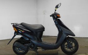 SUZUKI LET's 2 CA1KA