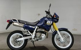 HONDA AX-1 MD21