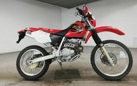 HONDA XR250 MD30