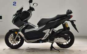 HONDA ADV150 KF38