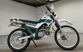 YAMAHA SEROW 225 W 4JG