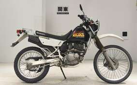 SUZUKI DJEBEL 200 (DR200SE) SH42A