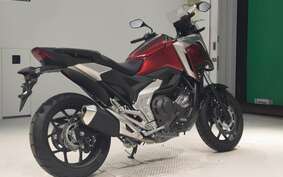 HONDA NC750X DCT 2023 RH09