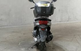 HONDA PCX 150 KF18