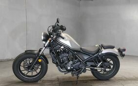 HONDA REBEL 250 MC49