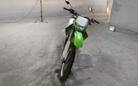 KAWASAKI KLX250 LX250E