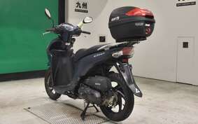 HONDA DIO 110 JF58