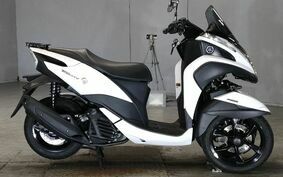 YAMAHA TRICITY 125 SEC1J