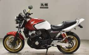 HONDA CB400 SUPER BOLDOR VTEC 2007 NC39