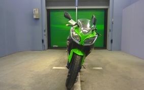 KAWASAKI NINJA 250 ABS EX250L