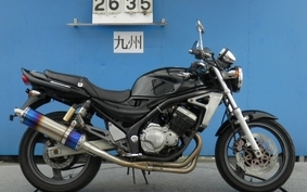 KAWASAKI BALIUS 250 Gen.2 1997 ZR250B