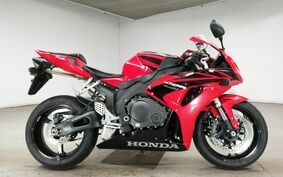 HONDA CBR1000RR 2007 SC57