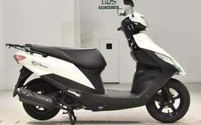 SUZUKI ADDRESS V125 DT11A