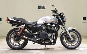 HONDA CB750 GEN 2 2008 RC42