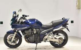 SUZUKI BANDIT 1200 S 2007 GV79A