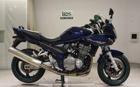 SUZUKI BANDIT 1200 S 2007 GV79A