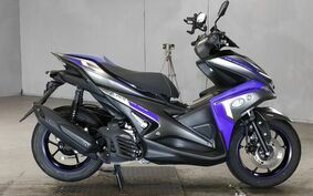 YAMAHA AERO X155 不明