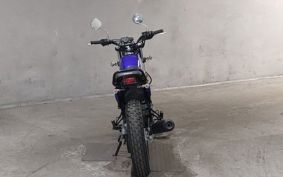 HONDA FTR223 MC34