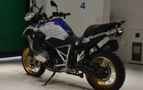 BMW R1250GS 2021