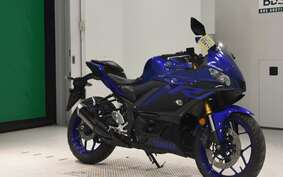 YAMAHA YZF-R25 A RG43J