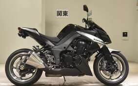 KAWASAKI Z1000 Gen.4 2010 ZRT00D