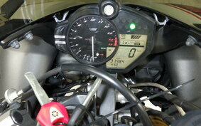 YAMAHA YZF-R1 2014 RN24J