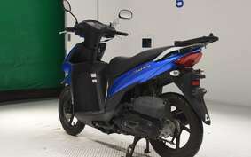 SUZUKI ADDRESS 110 CE47A